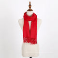 MAIN PRODUCT custom design handpainted wool scarf fast delivery